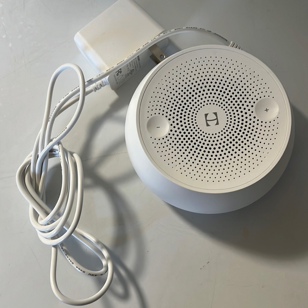 Hatch Rest Mini